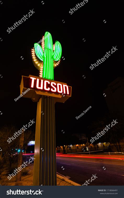 Tucson Nightlife: Over 10 Royalty-Free Licensable Stock Photos | Shutterstock