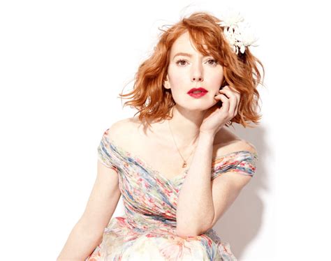 Alicia Witt - Biography, Height & Life Story | Super Stars Bio