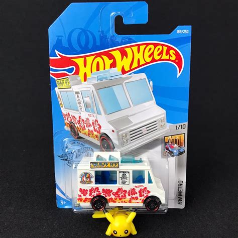 Hot Wheels Shopee Thailand