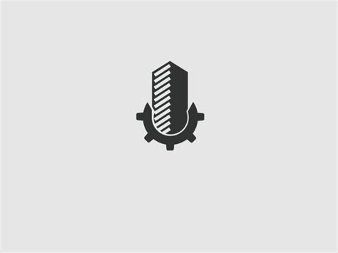 Civil Engineering Logo Design By Innocentkombe On Dribbble