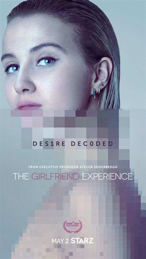 The Girlfriend Experience Starz