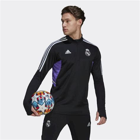 Surv Tement Real Madrid Maillots Football