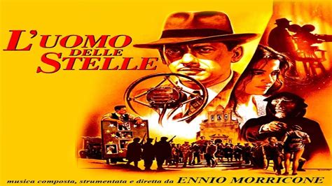 L Uomo Delle Stelle Film Trailer Italiano Youtube