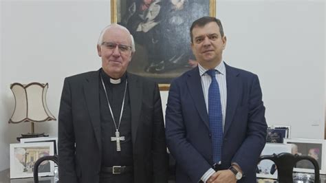 La Fundaci N Diocesana De Ense Anza Victoria D Ez De Sevilla Nombra A