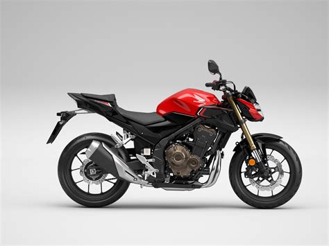 2022 Honda Cb500f Abs Guide • Total Motorcycle