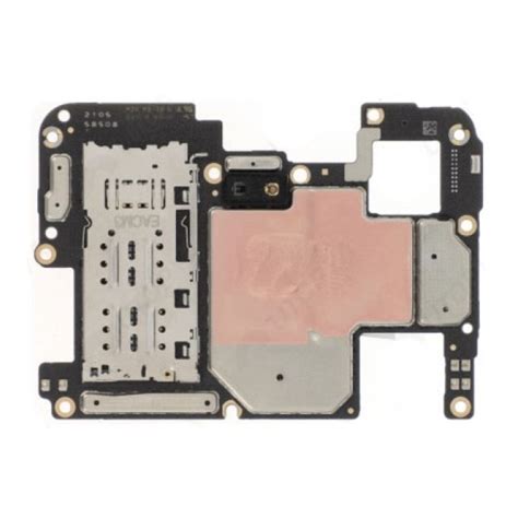 Vivo Y70 128GB Motherboard PCB Replacement Cellspare