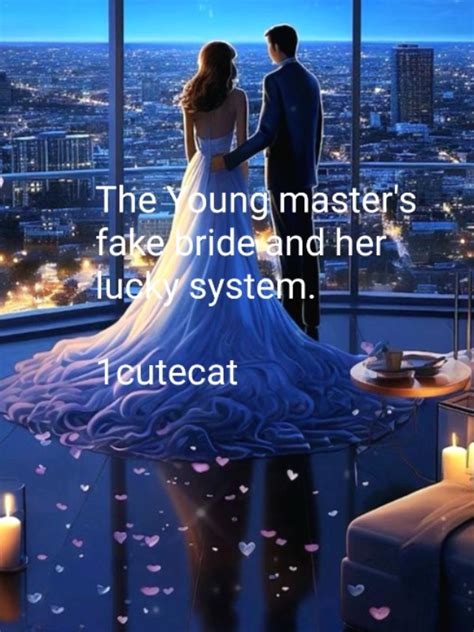 The Young Masters Fake Bride And Her Lucky System 1cutecat Webnovel