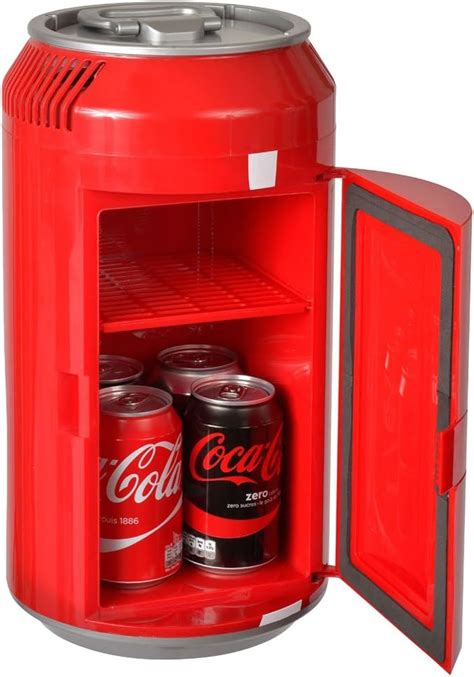 Mini Nevera De Coca Cola Las Neveras M S Tecnol Gicas