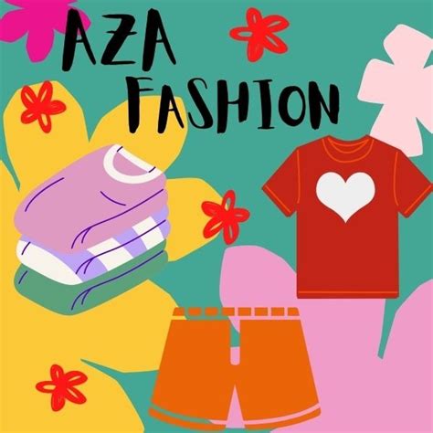 Shop at AZA Fashion's with great deals online | lazada.com.ph