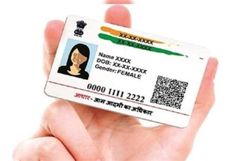 Lost Your Aadhaar Card Heres How To Get The Aadhaar Number Back News18