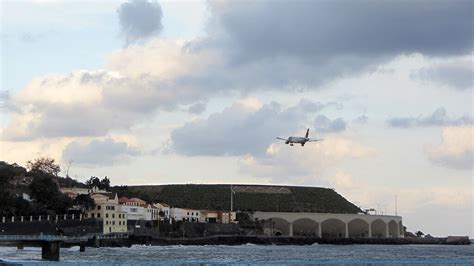 Weather in Santa Cruz (Madeira) in March: Temperature, Rainfall ...