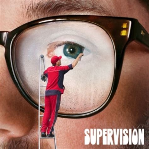 Supervision Von Mark Forster Auf Vinyl Musik Thalia