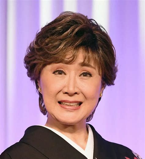 小林幸子 ― スポニチ Sponichi Annex 芸能