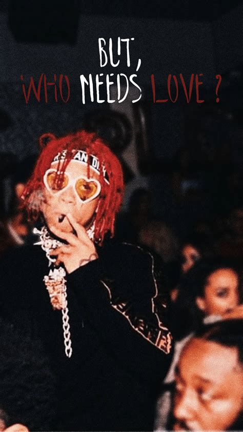 100 Trippie Redd Wallpapers