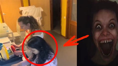 Pinaka Nakakatakot Na Video Sa Internet Aswang Umatake Sa Loob Ng