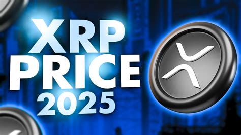 XRP Price Prediction 2025 Explained With Animations YouTube