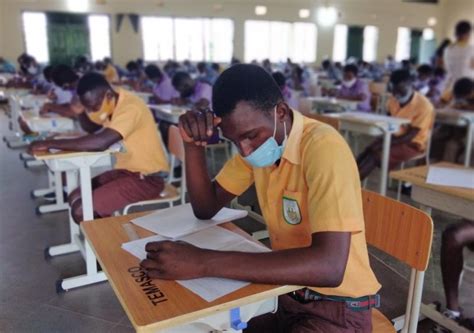 Waec Bece New Grading System How To Calculate Results