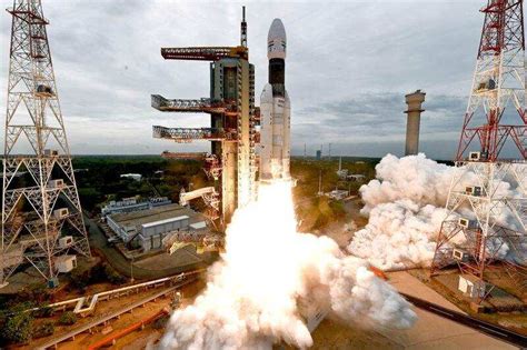 Gaganyaan Mission Indias Maiden Human Space Flight To Be Launched In This Year Zee Business