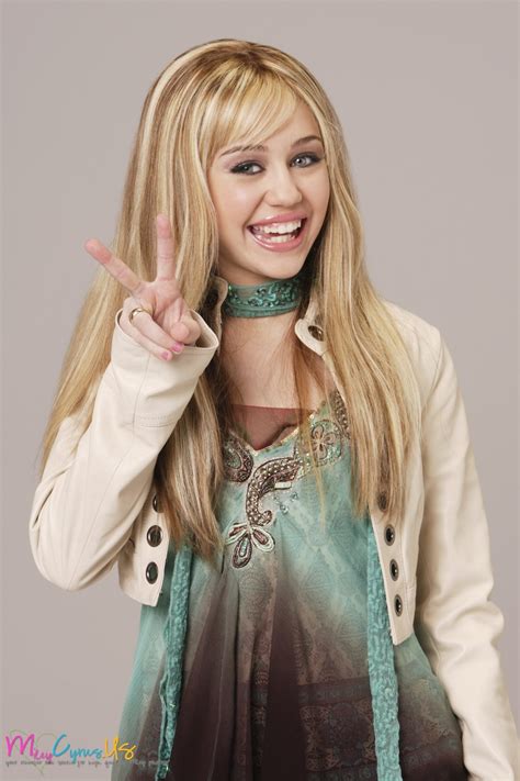 Hannah Montana Season 1 Promotional Photos [HQ]