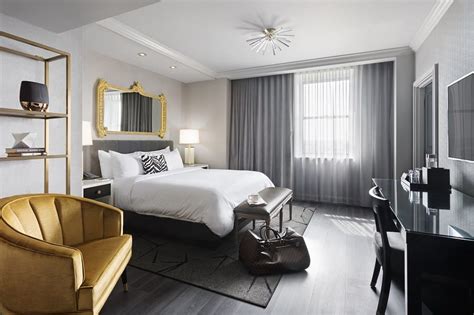 7 Beautiful Boutique-Style Hotels In Columbus