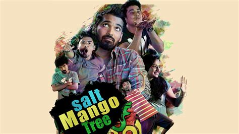 Watch Salt Mango Tree 2015 Full Movie Online Plex