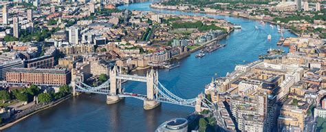 Dónde alojarse en Londres Las mejores zonas Organizados