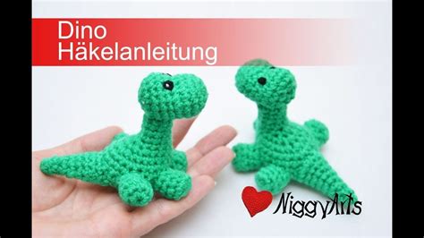 H Kelanleitung Dino H Keln H Keln Anleitung H Keln Amigurumi Kostenlos