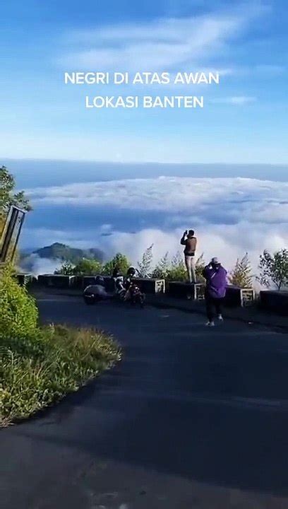 Negeri Diatas Awan Video Dailymotion