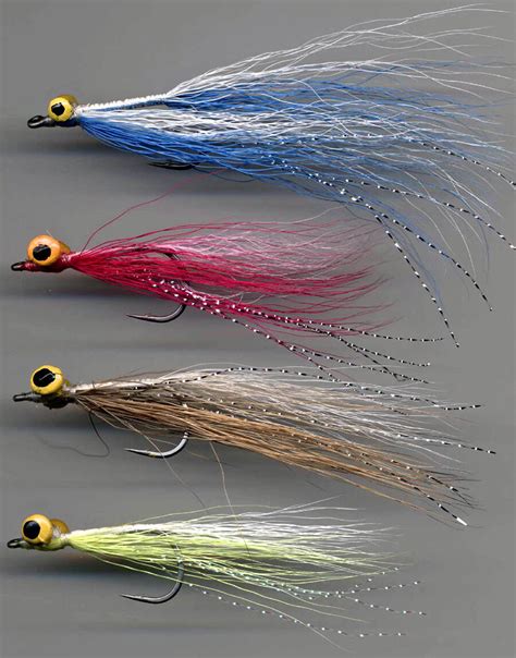 Top 10 Saltwater Flies | eBay