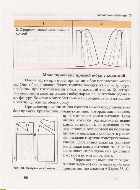 Читать технологию 6 класс девочки