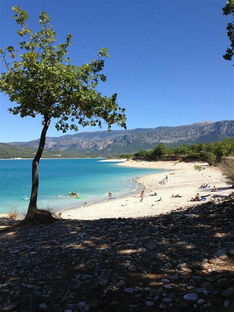 Les Salles Sur Verdon Provence Alpes C Te D Azur Provence Frankrijk