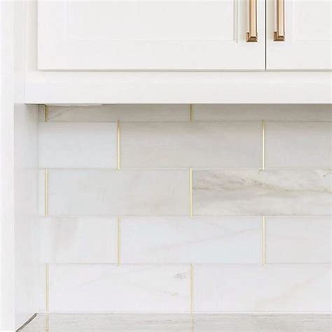 20 Metallic Gold Tile Grout