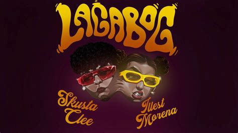 Lagabog ft. Illest Morena Lyrics and Music Video by Skusta Clee - Pinoy ...