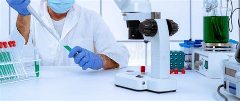 Pharmacological Research in the Laboratory of Medicinal Plants Stock Photo - Image of medicinal ...