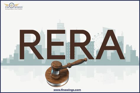 Everything You Need To Know About The RERA Act 2016