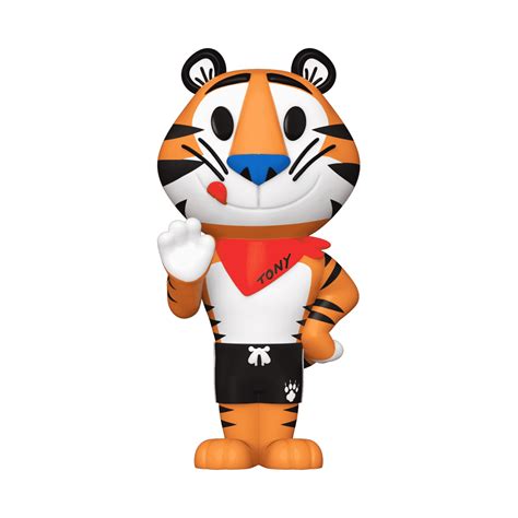 Buy Vinyl Soda Tony The Tiger At Funko