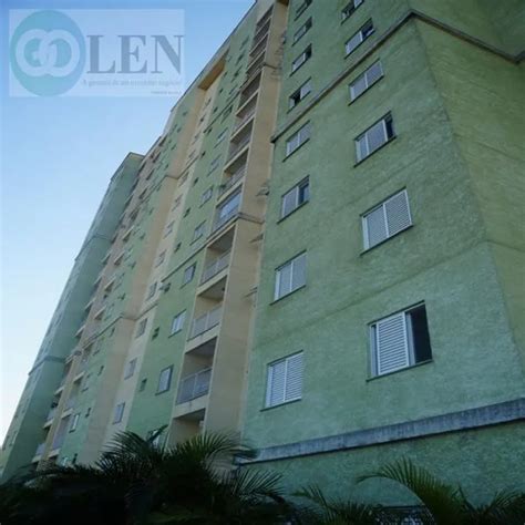 Apartamento Na Avenida Nossa Senhora De F Tima Cidade Nova Aruja Em