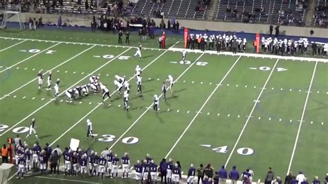 Midland HS Football Video "Midland football highlights Permian" | MaxPreps