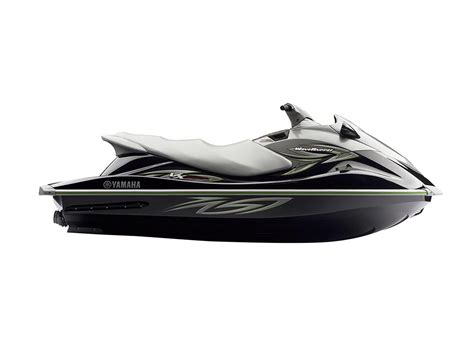 2011 Yamaha VX Deluxe Specs: Top Speed, HP, Dimensions - jetdrift.com ...