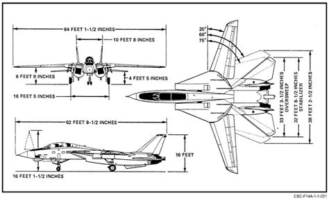 Why Are There 2 Pilots In An F-14 Tomcat? – Fight's On!