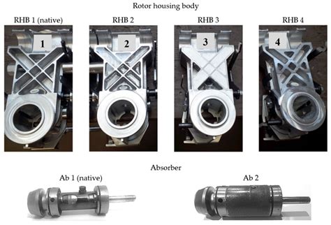 Re-Design of Machine Tool Joint Components Based on Polymer Fillings ...
