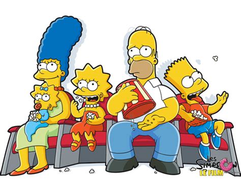 Simpsons, The [Cast] photo