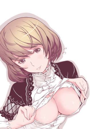 Bakuman Luscious Hentai Manga Porn