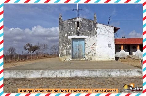 GROAÍRAS A PIONEIRA DO SERTÃO DO CEARÁ Cartão Postal de Cariré CE