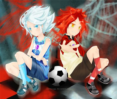 Inazuma Eleven Image 802444 Zerochan Anime Image Board