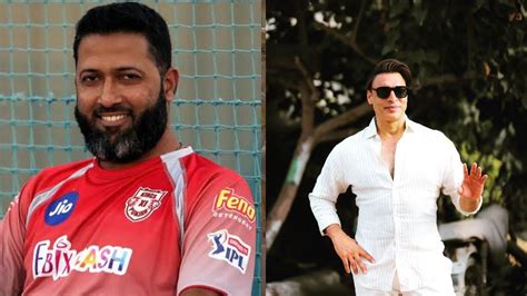 Wc Mein Test Wali Photo Wasim Jaffer Trolls Shoaib Akhtar For His