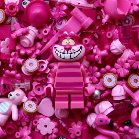 Amanda On Instagram 💓🎀🌸 Lego Creative Lego Balloons Lego Sculptures