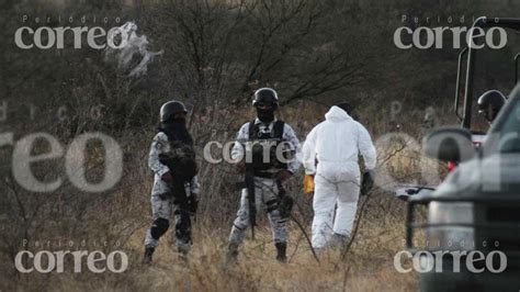 Van 12 cuerpos localizados en las fosas de El Sauz y aumentarán