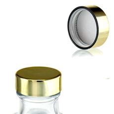 Buy Glass Bottles Stoppers Screw Caps World Of Bottles Co Uk