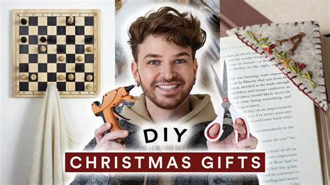 DIY Christmas Gifts People ACTUALLY Want 2023 Affordable Cute